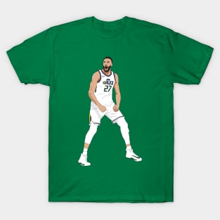 Rudy Gobert T-Shirt